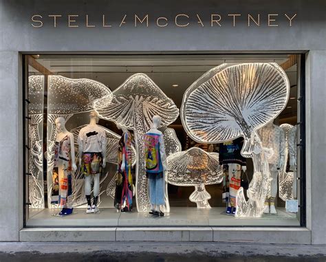 stella mccartney store.